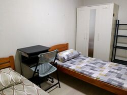Blk 534 Cheng San View (Ang Mo Kio), HDB 3 Rooms #616746231